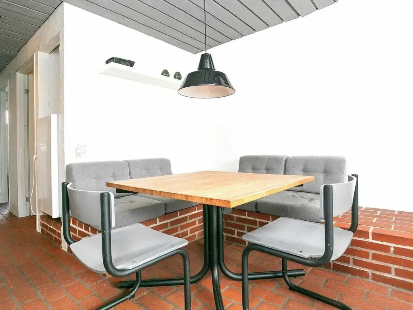 4 Person Holiday Home in Brovst