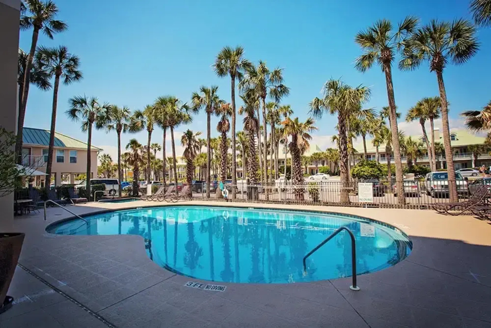 Crystal Dunes by RedAwning