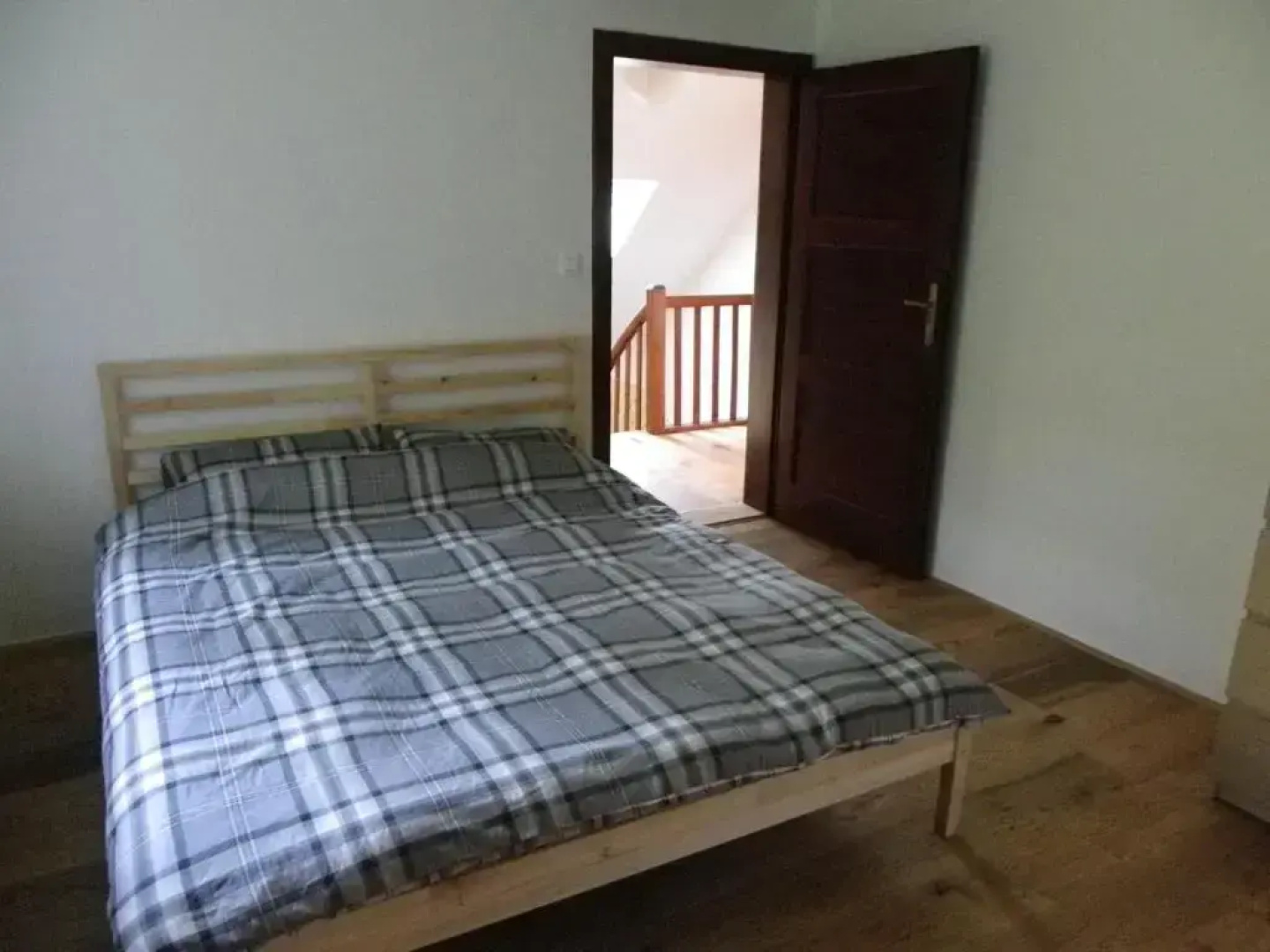 Triglav Park House