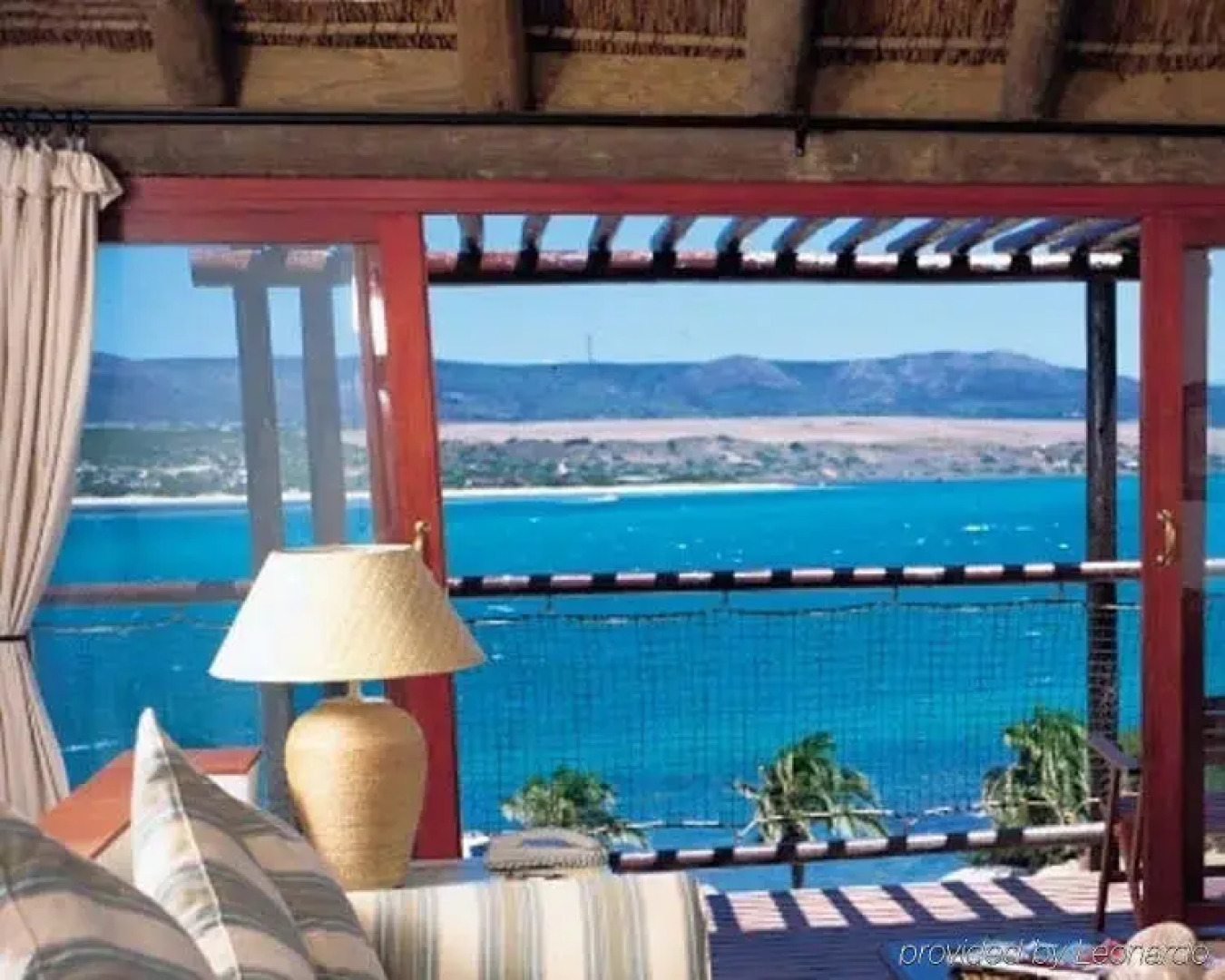 Breede River Resort and Fishing Lodge