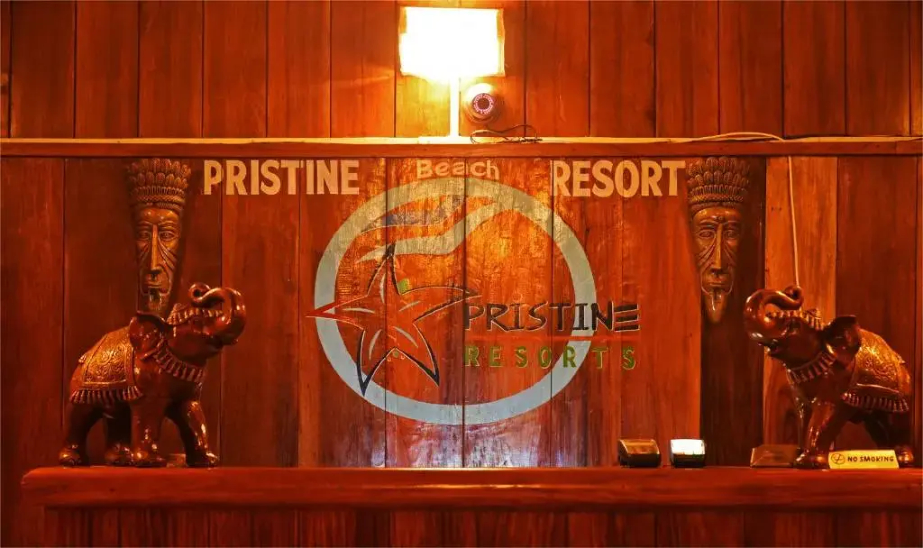 Pristine Beach Resorts