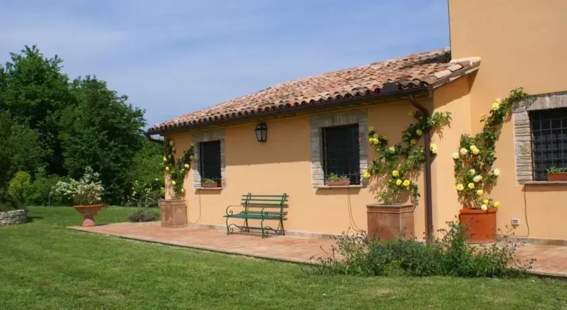 Borgo Callauzzo Country House