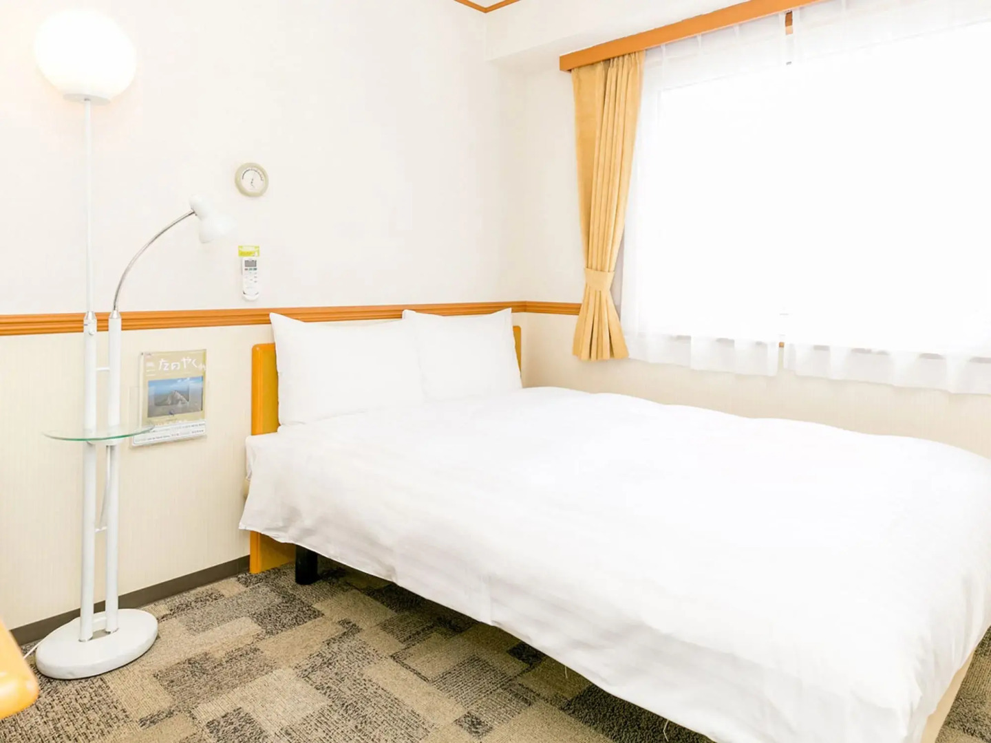Toyoko Inn Hokkaido Okhotsk Abashiri Ekimae