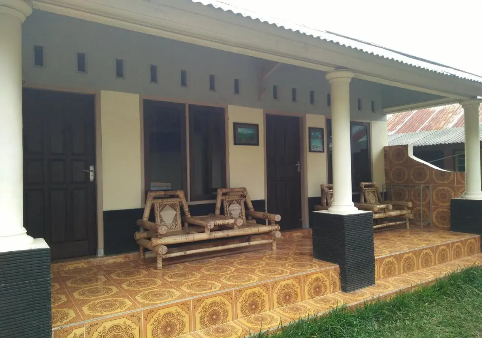 Sembalun Lodge