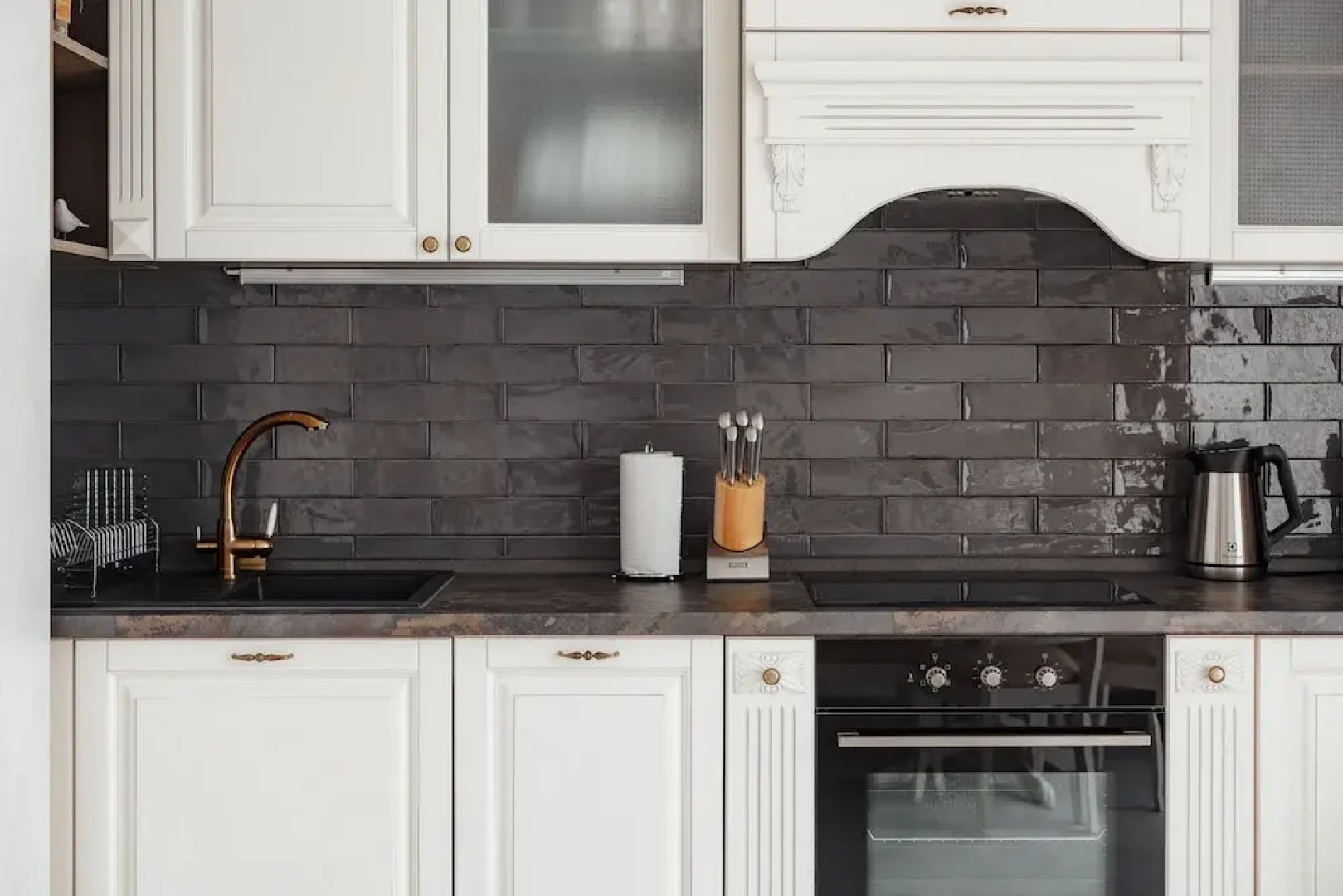 Apartment Frantsuzky Bulvar 60 G