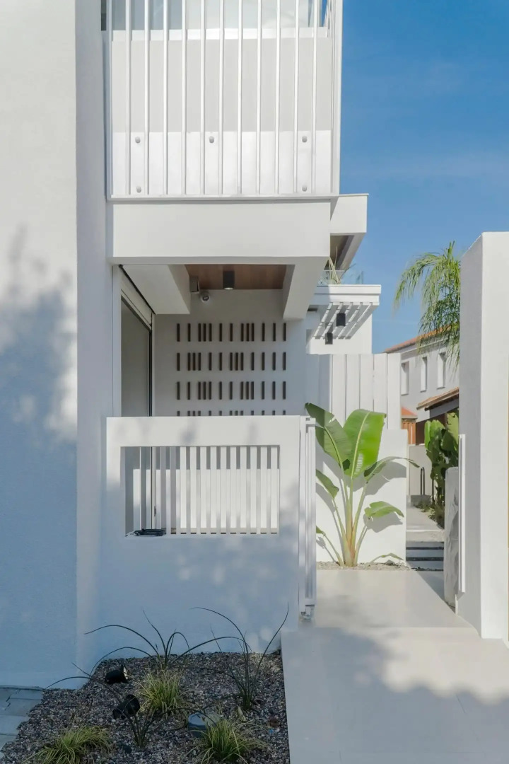 Palm Boutique Suites