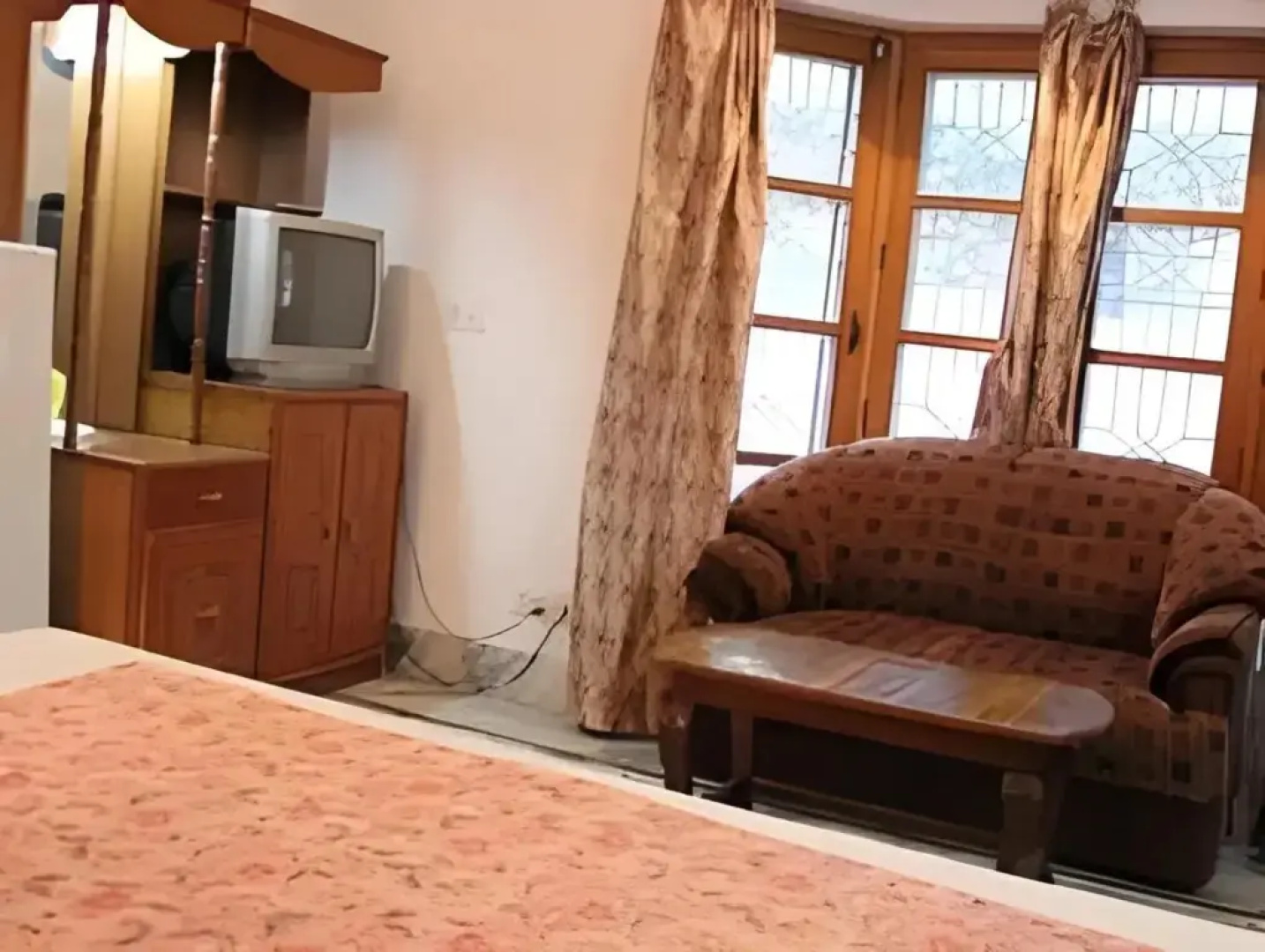 Shree Lakshmi Guest House