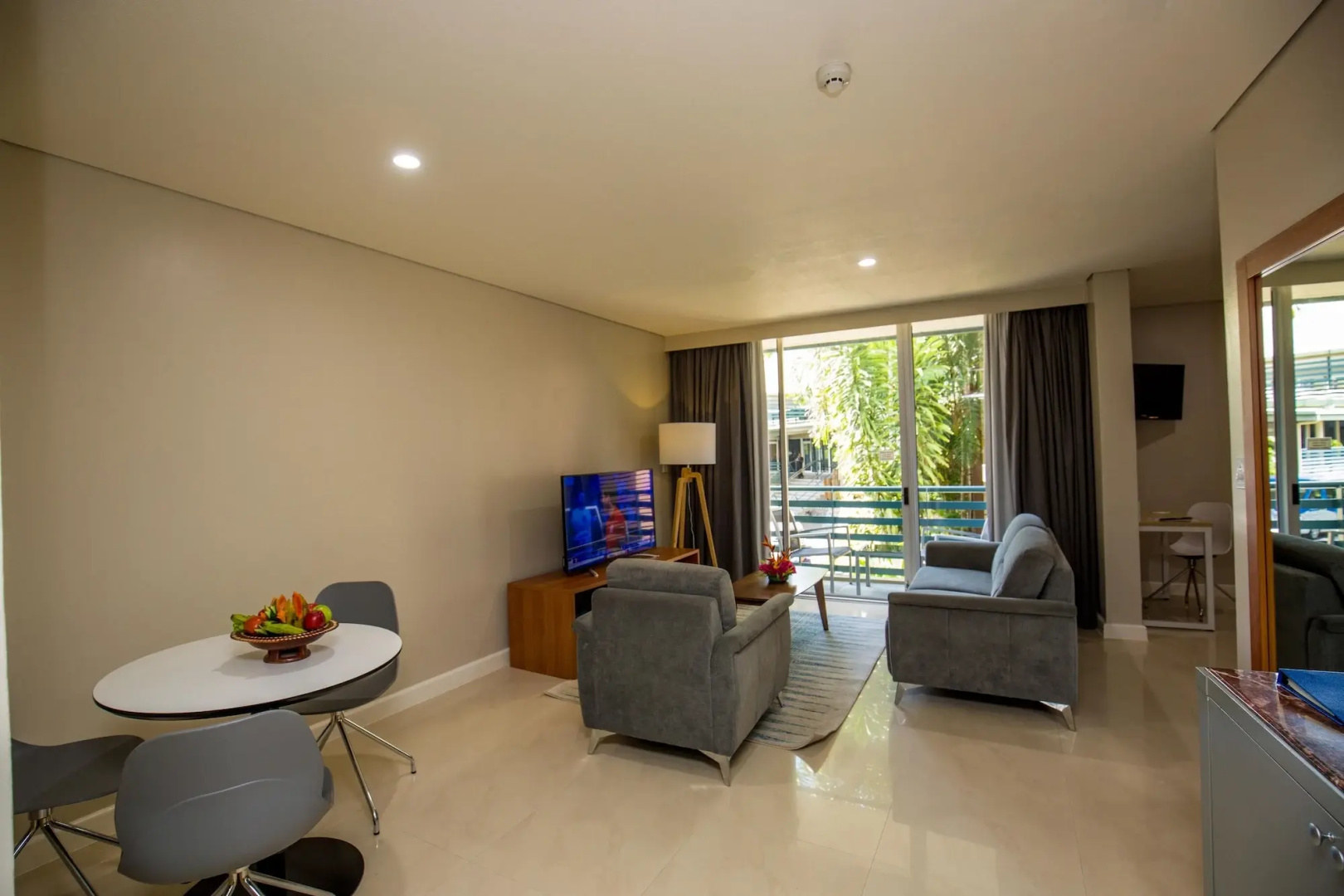 Gateway Hotel