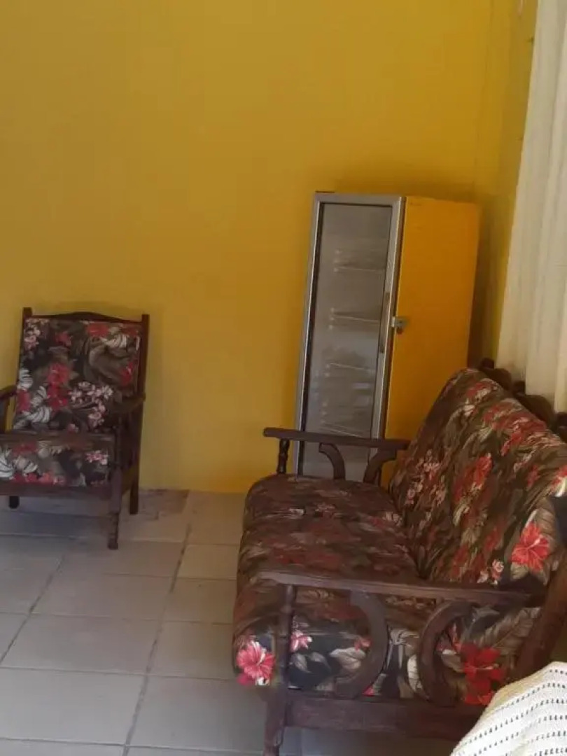 Pousada Toca Do Raul