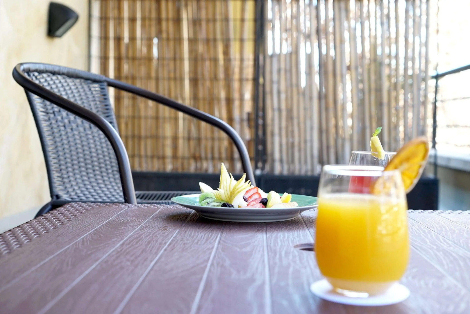 NH Mendoza Cordillera