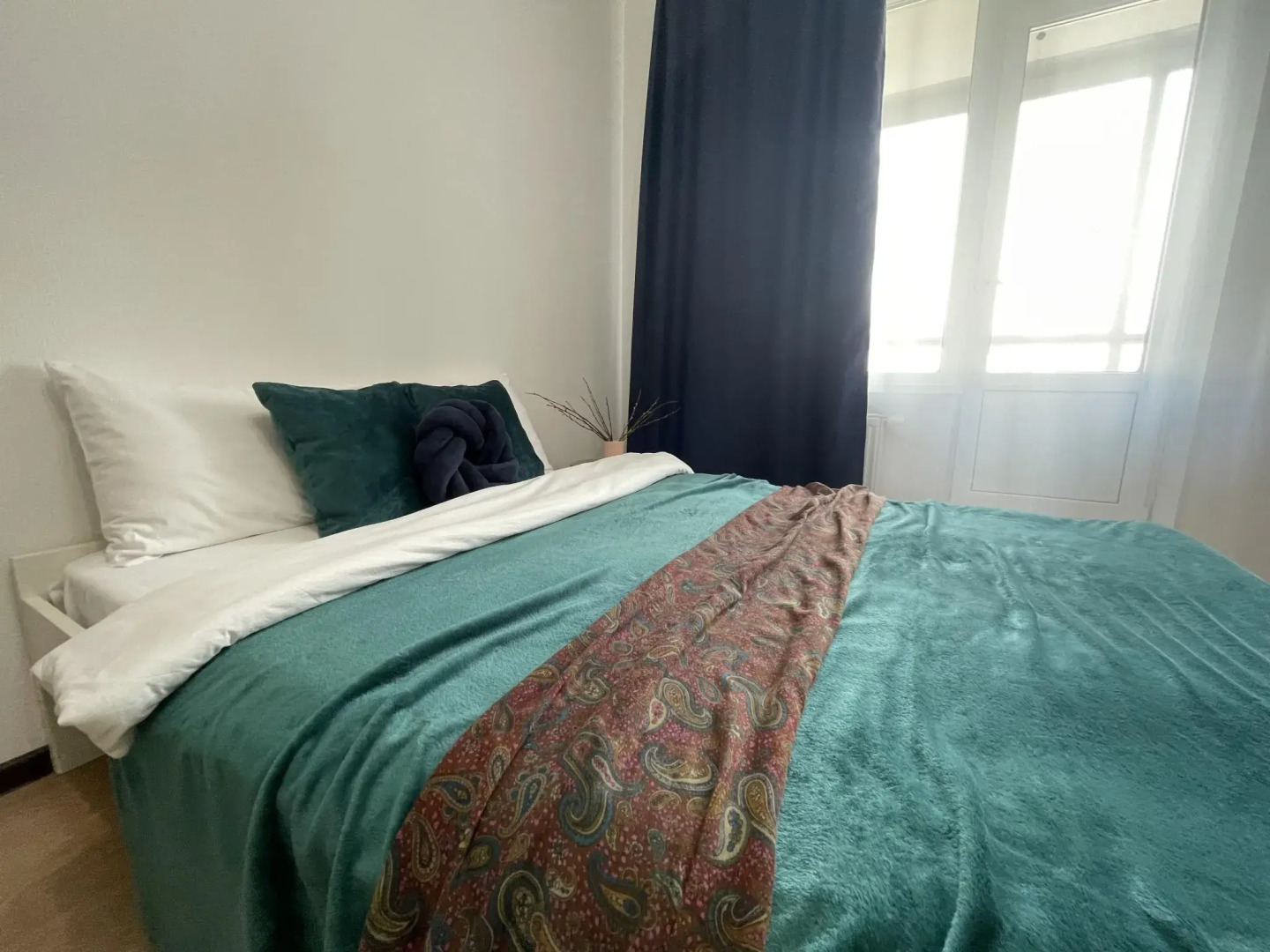 Апартаменты на улице Столичная 6к3