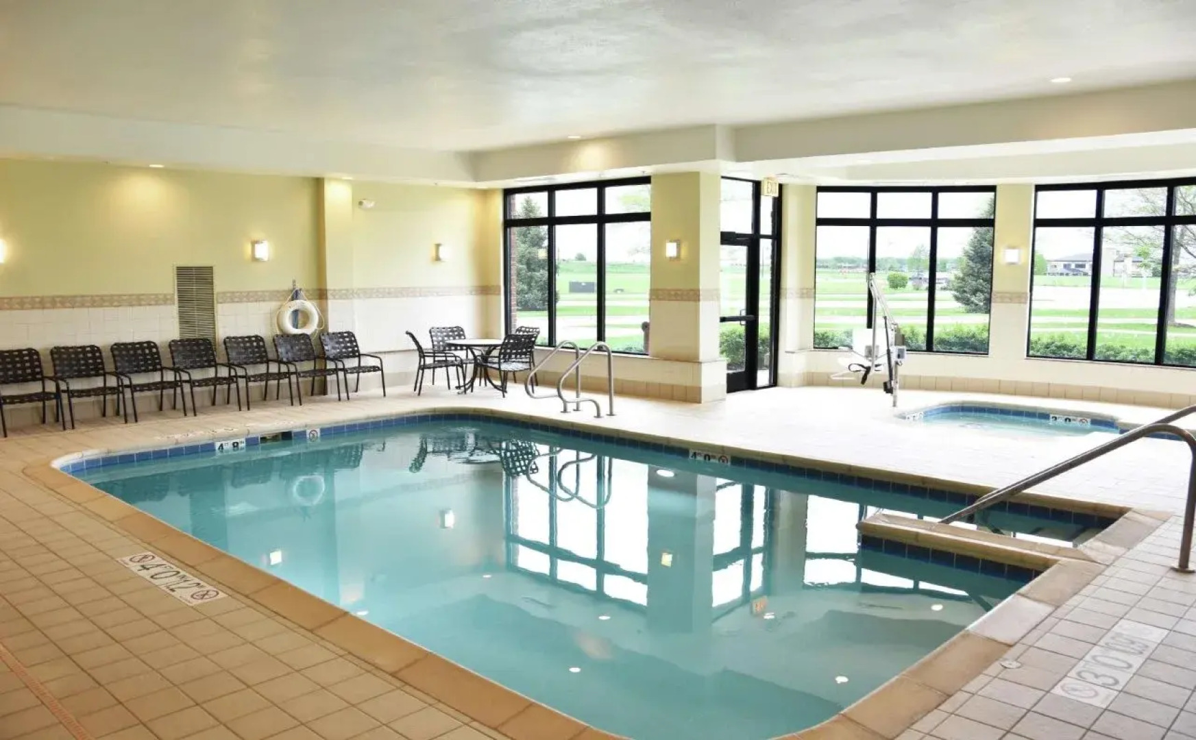 Hilton Garden Inn Oconomowoc