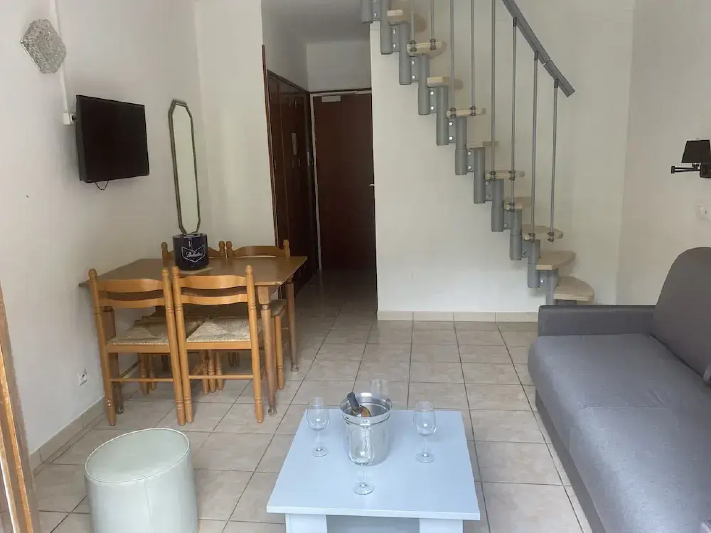 Le Porto Appart'Hotel