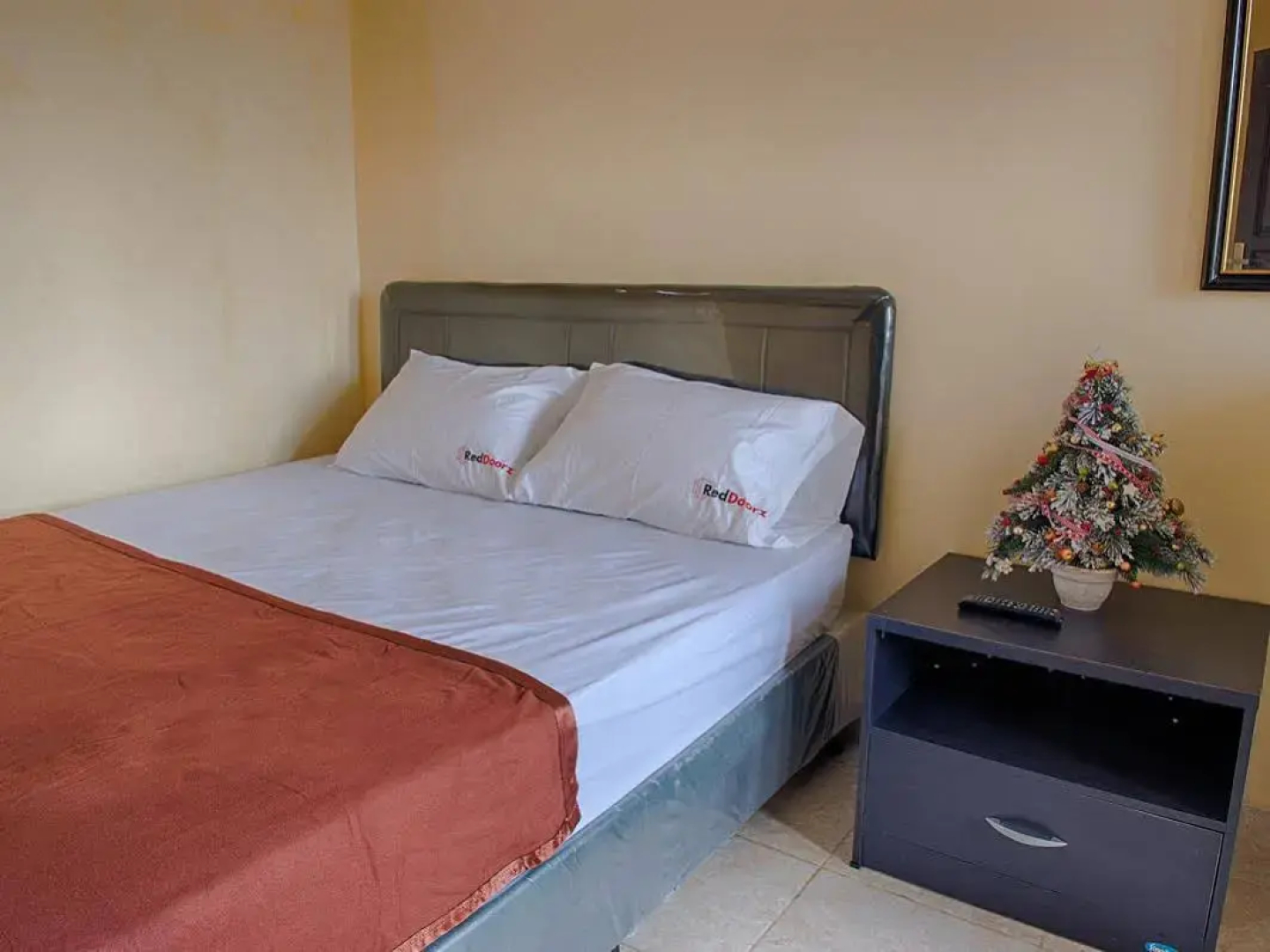 RedDoorz @ Legian Kelod