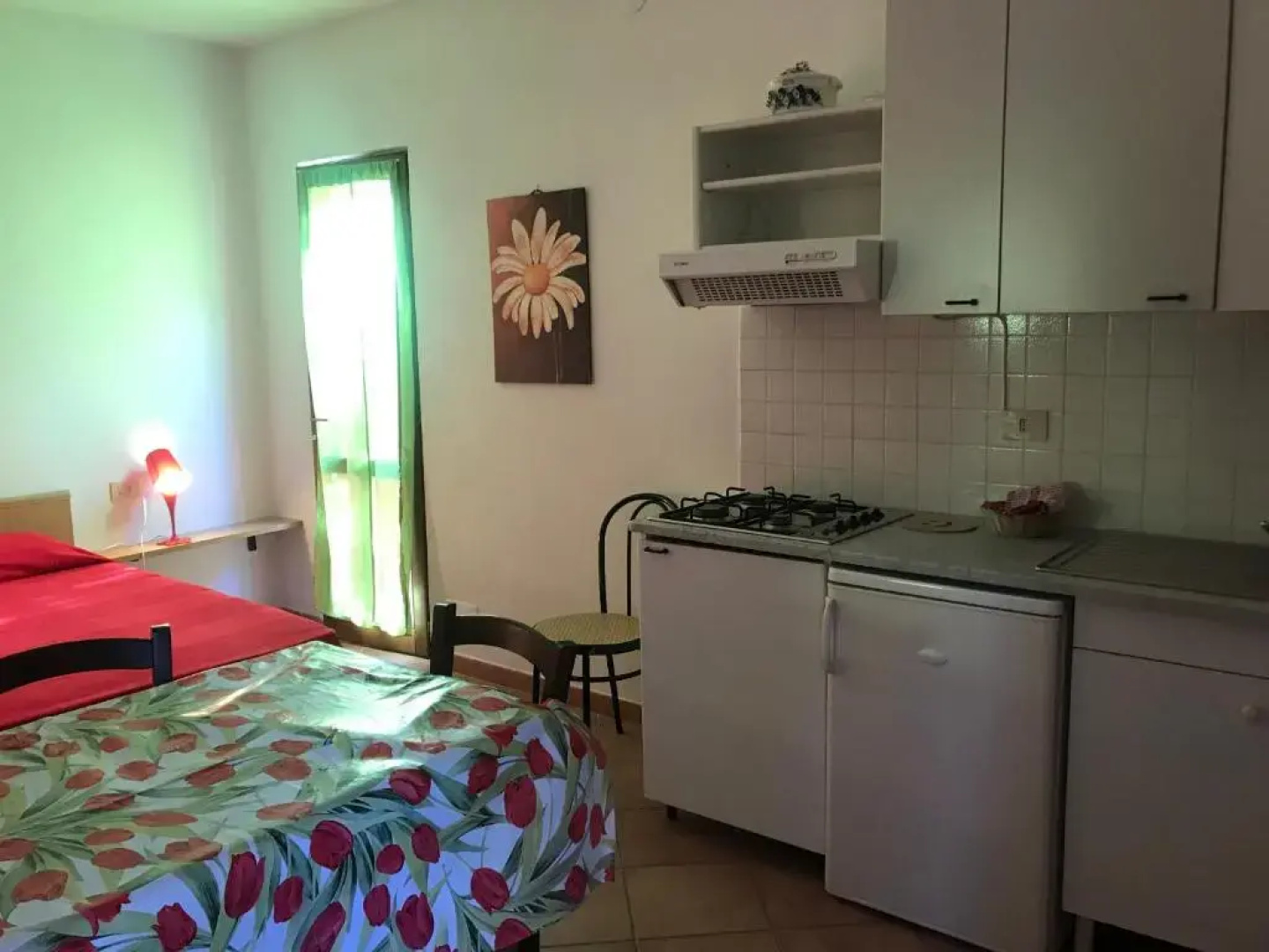 Appartamenti Anna