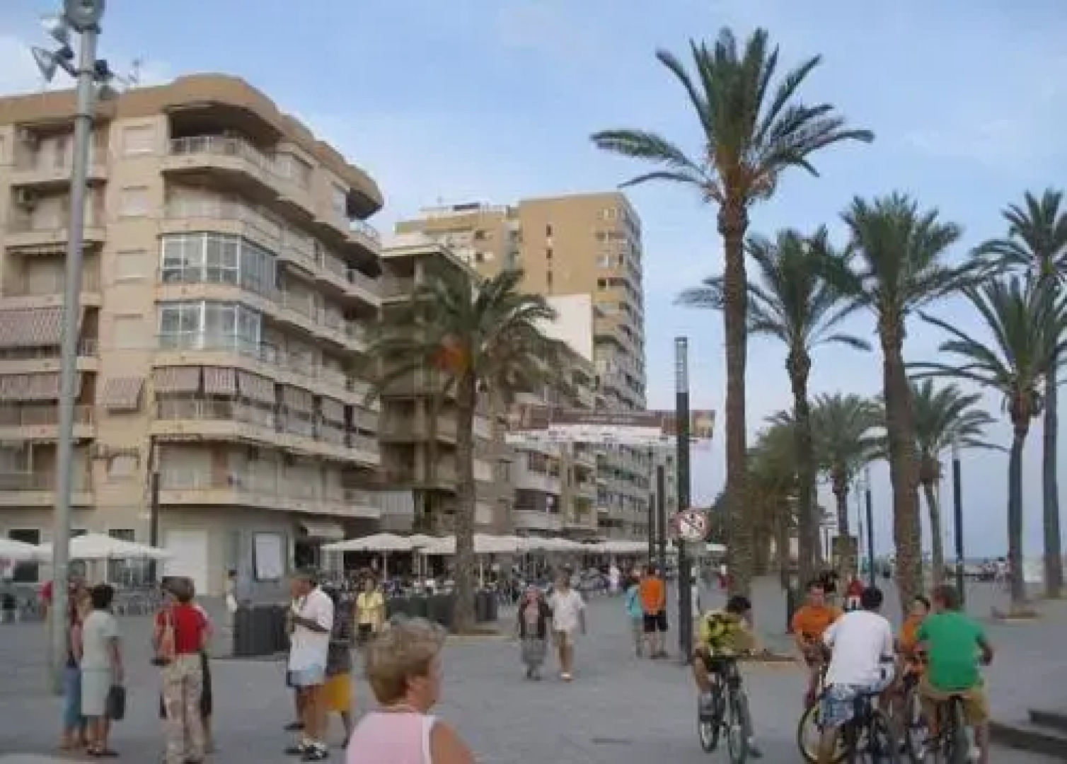 Townhouse Portico del Mediterraneo GM003