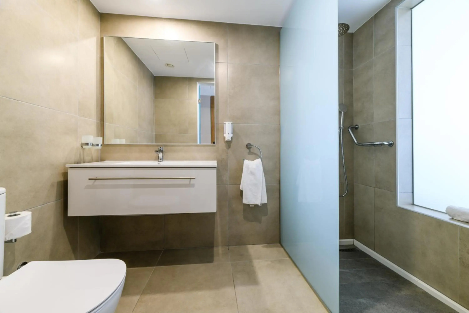 Tasia Maris Seasons Hotel - Adults Only