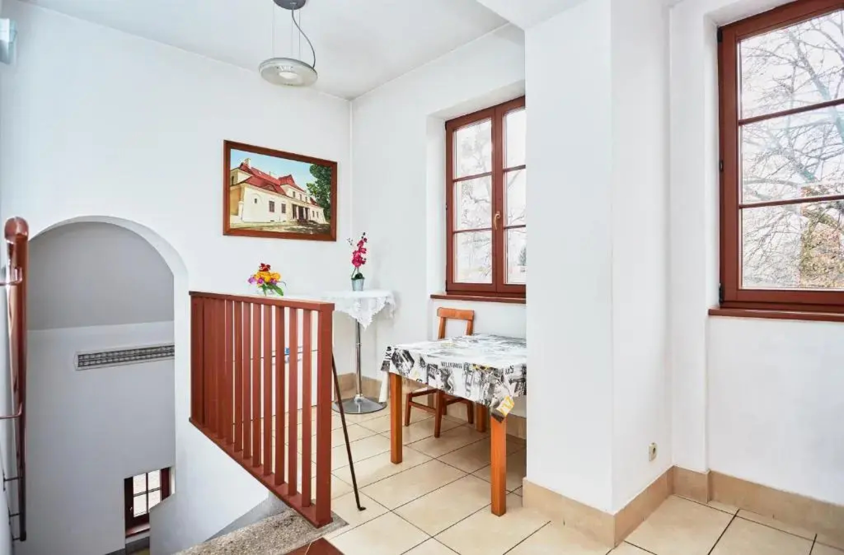 Quadrans Hostel