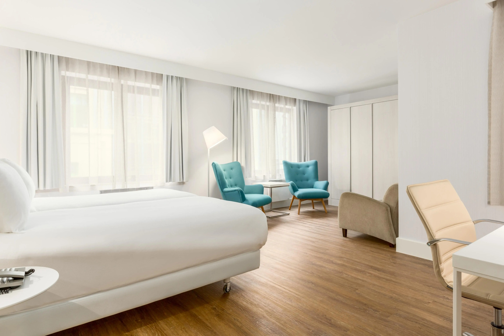 NH Brussels Grand Place Arenberg