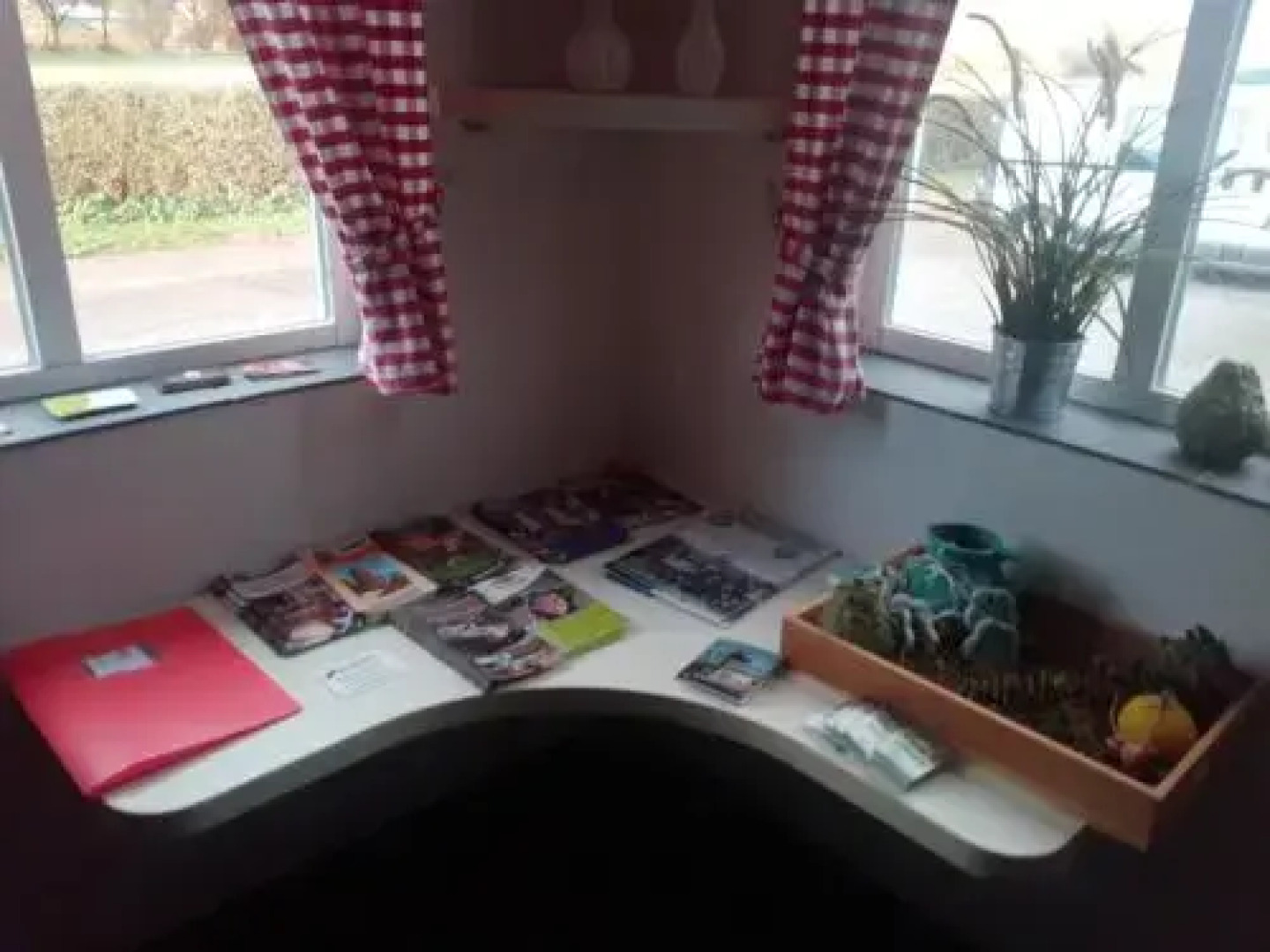 Bed And Breakfast Langs De Maas