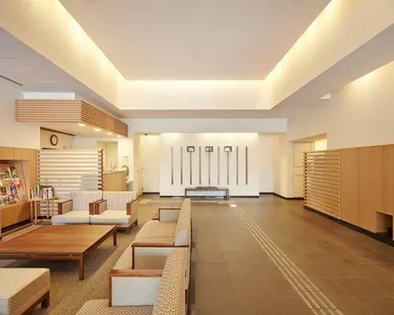 Tokyu Vacations Hakone Gora -4 Nights, Kanagawa Prefecture, Japan