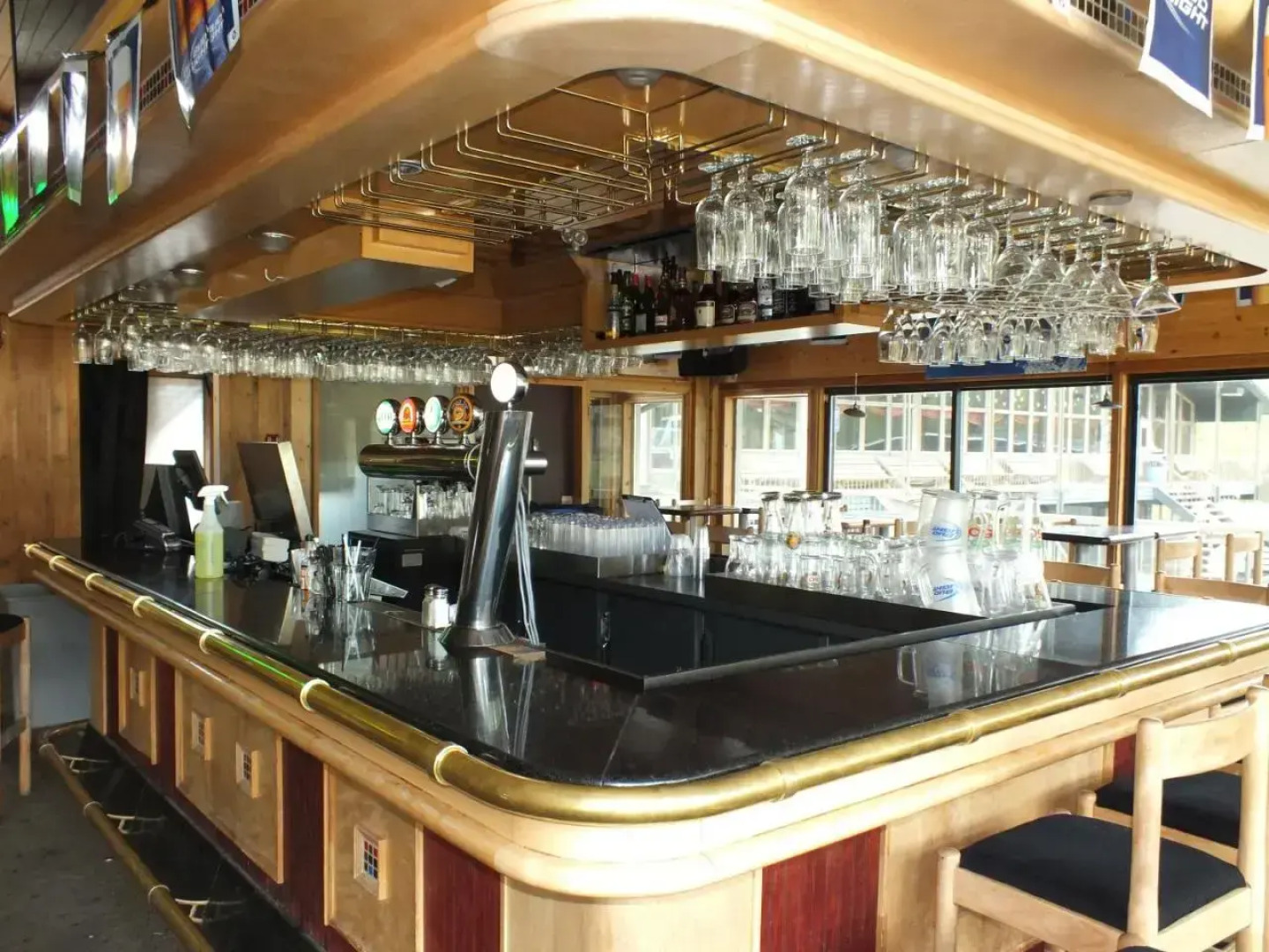 Stoneham Mountain Resort