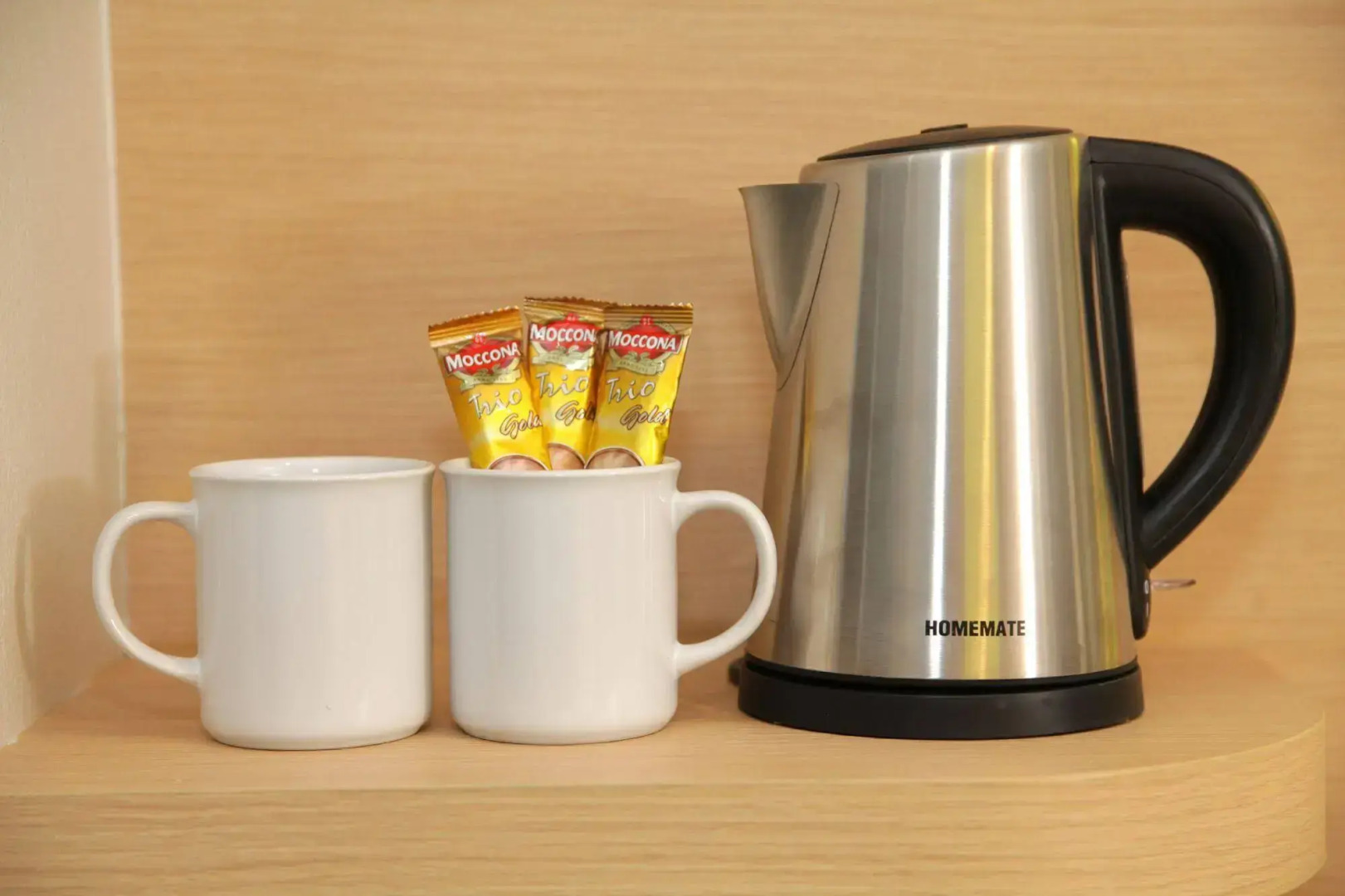 U Duay Gan Garden Home