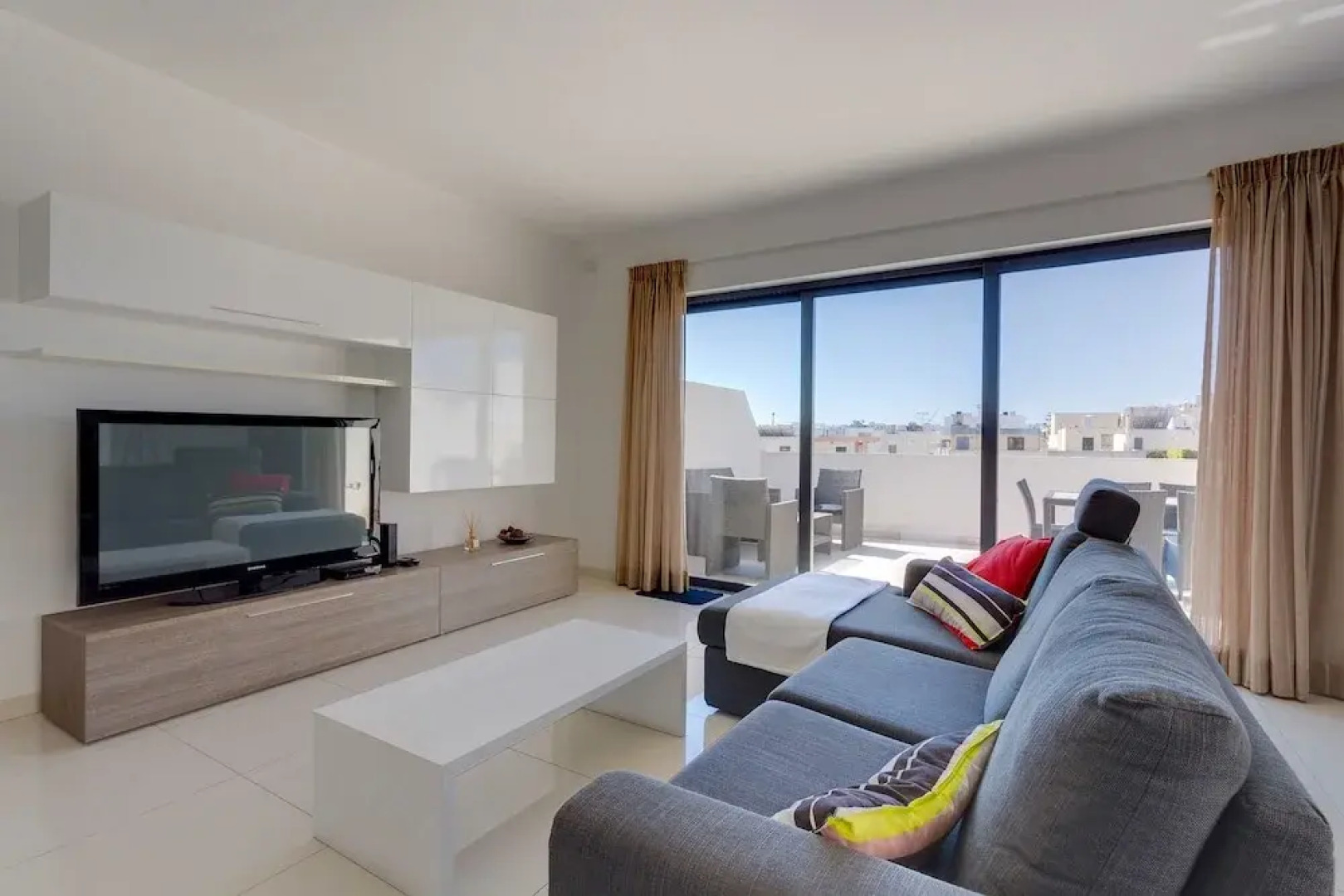 Fabulous Penthouse in a Prime Location