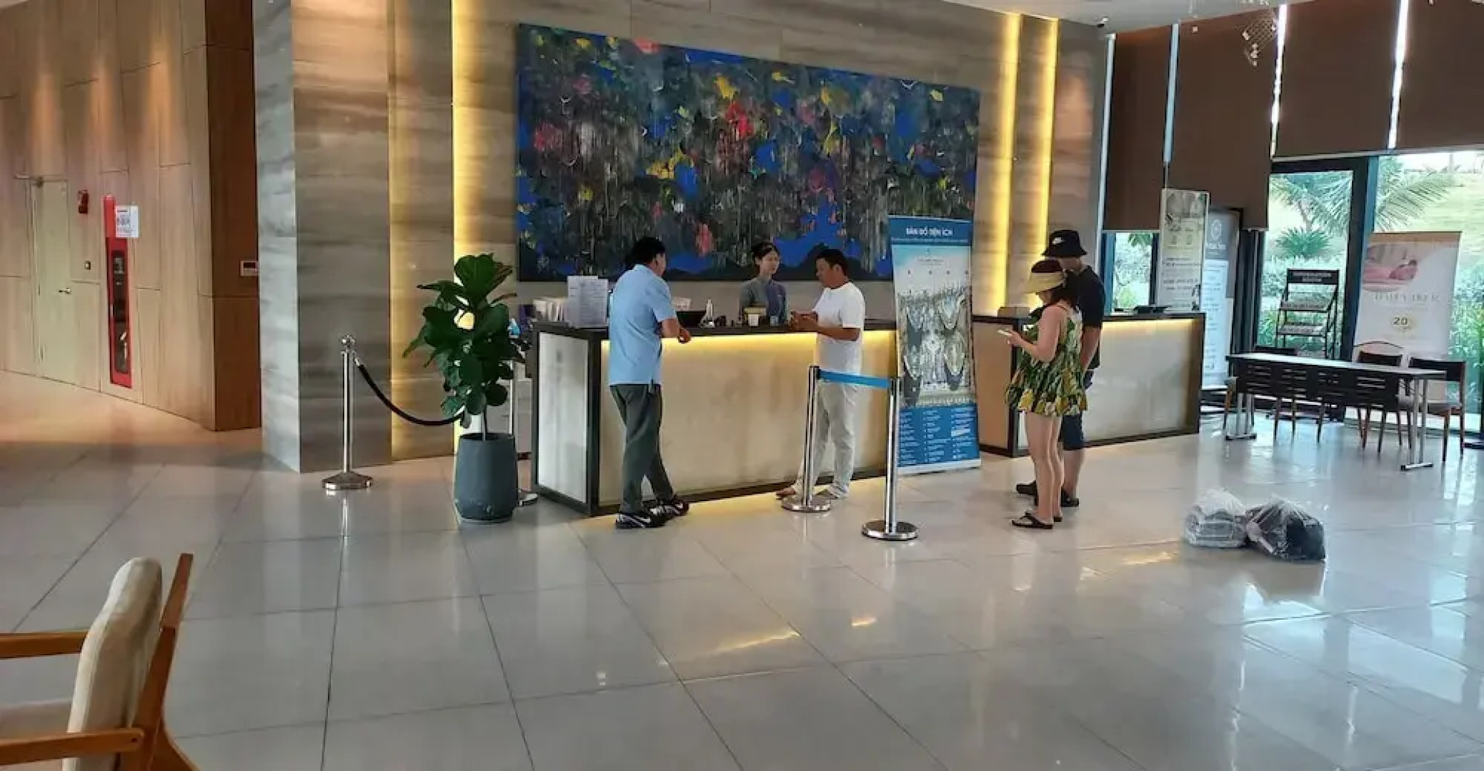 Arena Jakovi Condotel