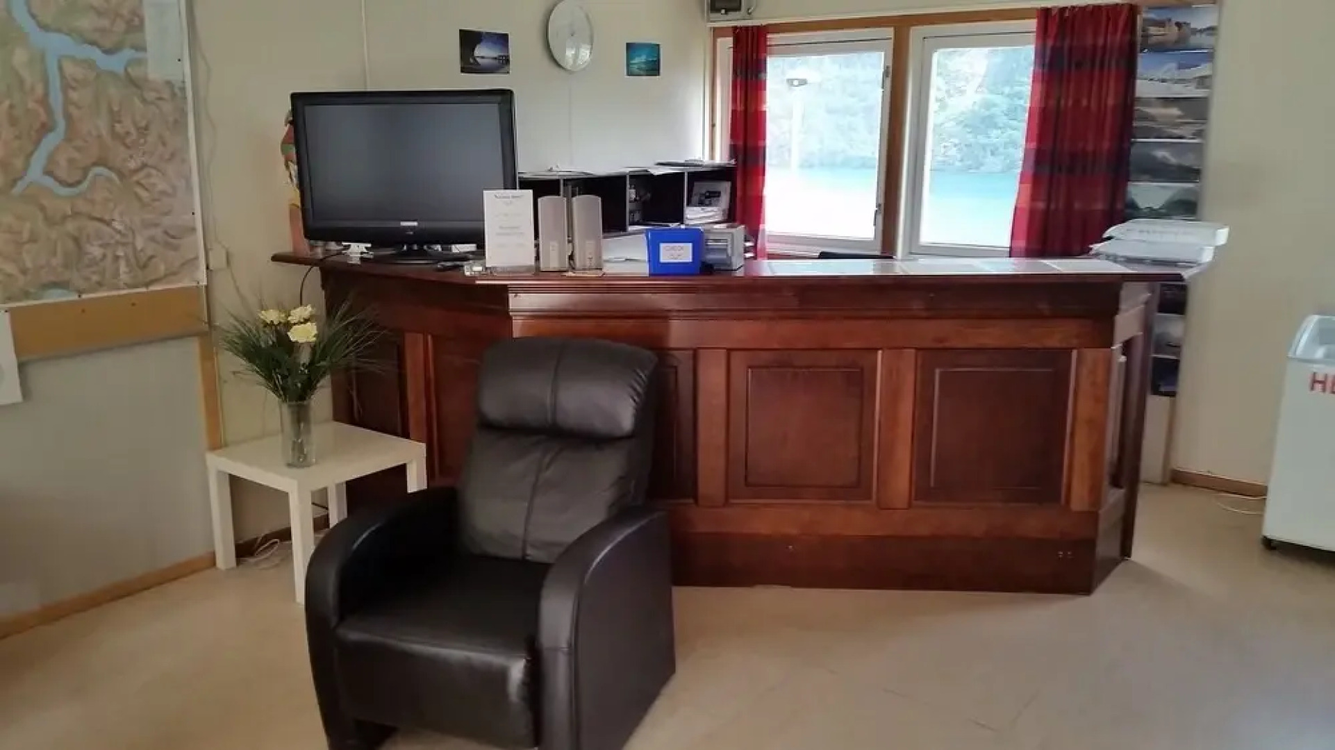 Hellesylt Motel og hostel