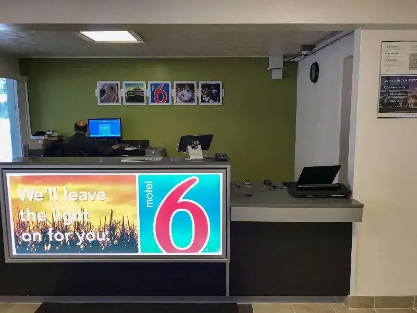 Motel 6 North Olmsted OH - Cleveland