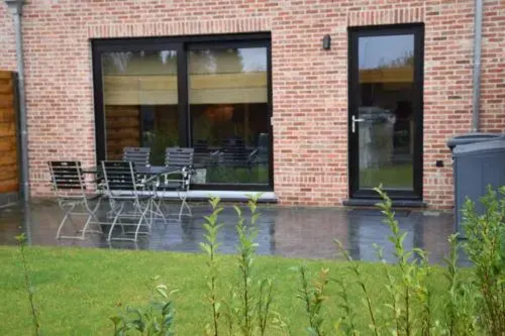 Hotel Apartments Belgium III