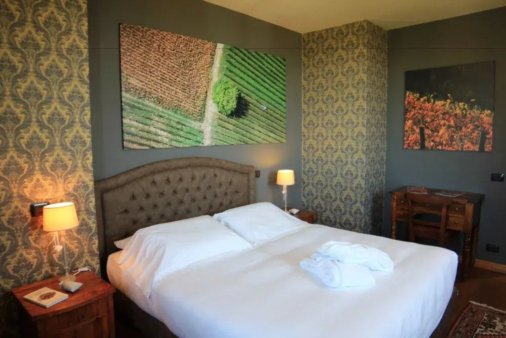 Felicin - Villa Stella