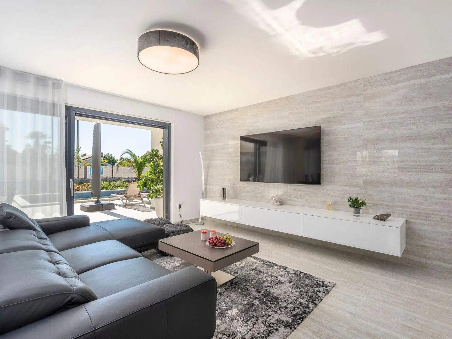 Amazing Holiday Home In Novigrad With Bubble Bath