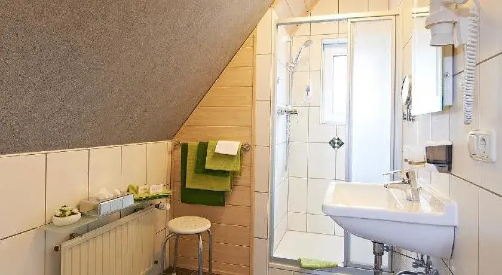 Hotel Schlaadt