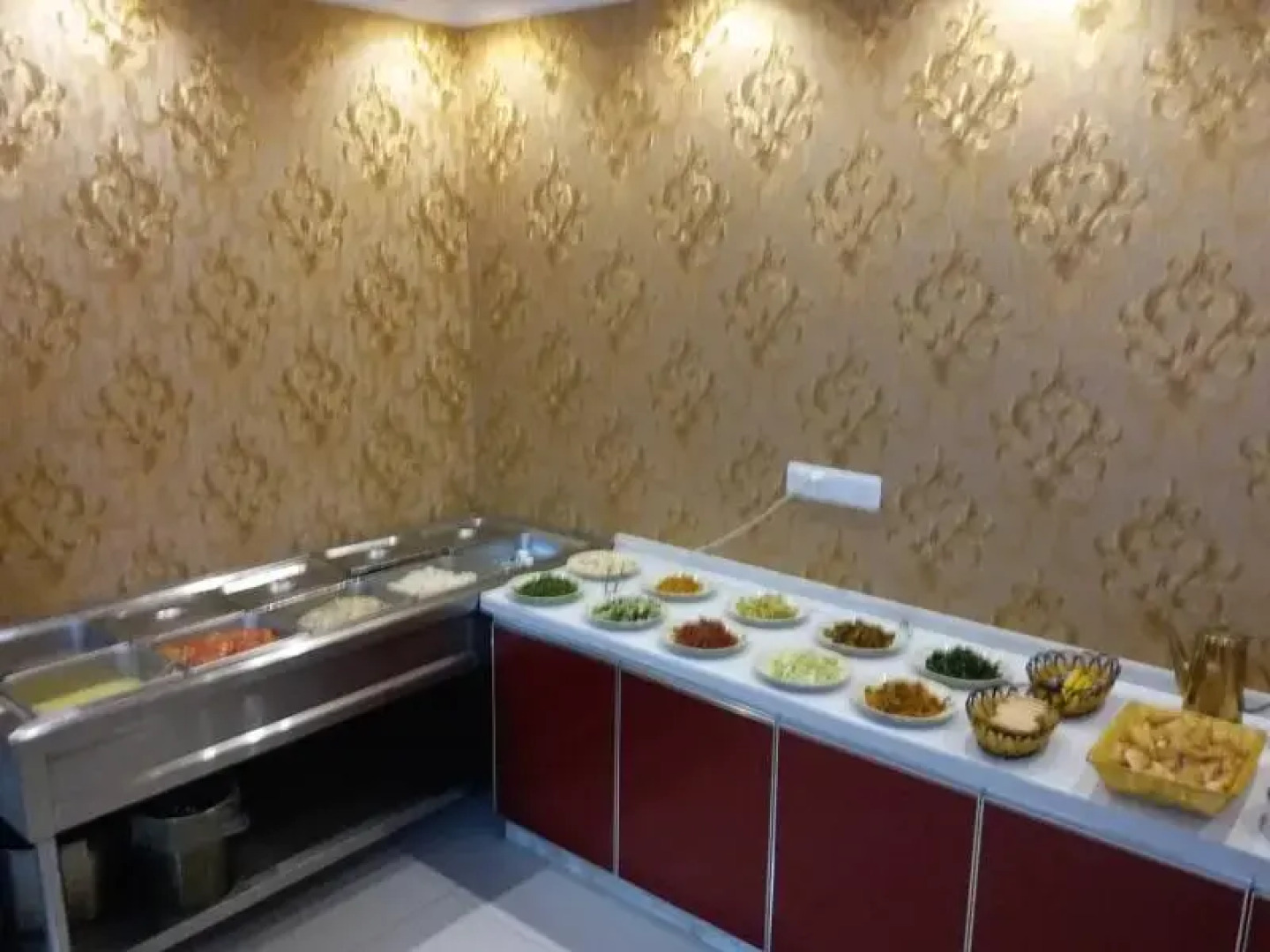 Green Tree Inn Express