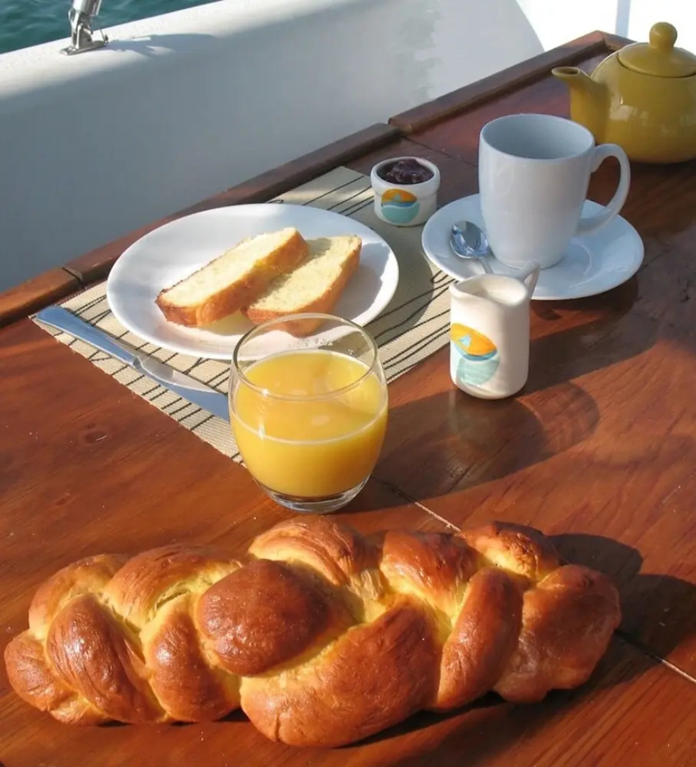 San Blas Private Sailboat - Island Hopping