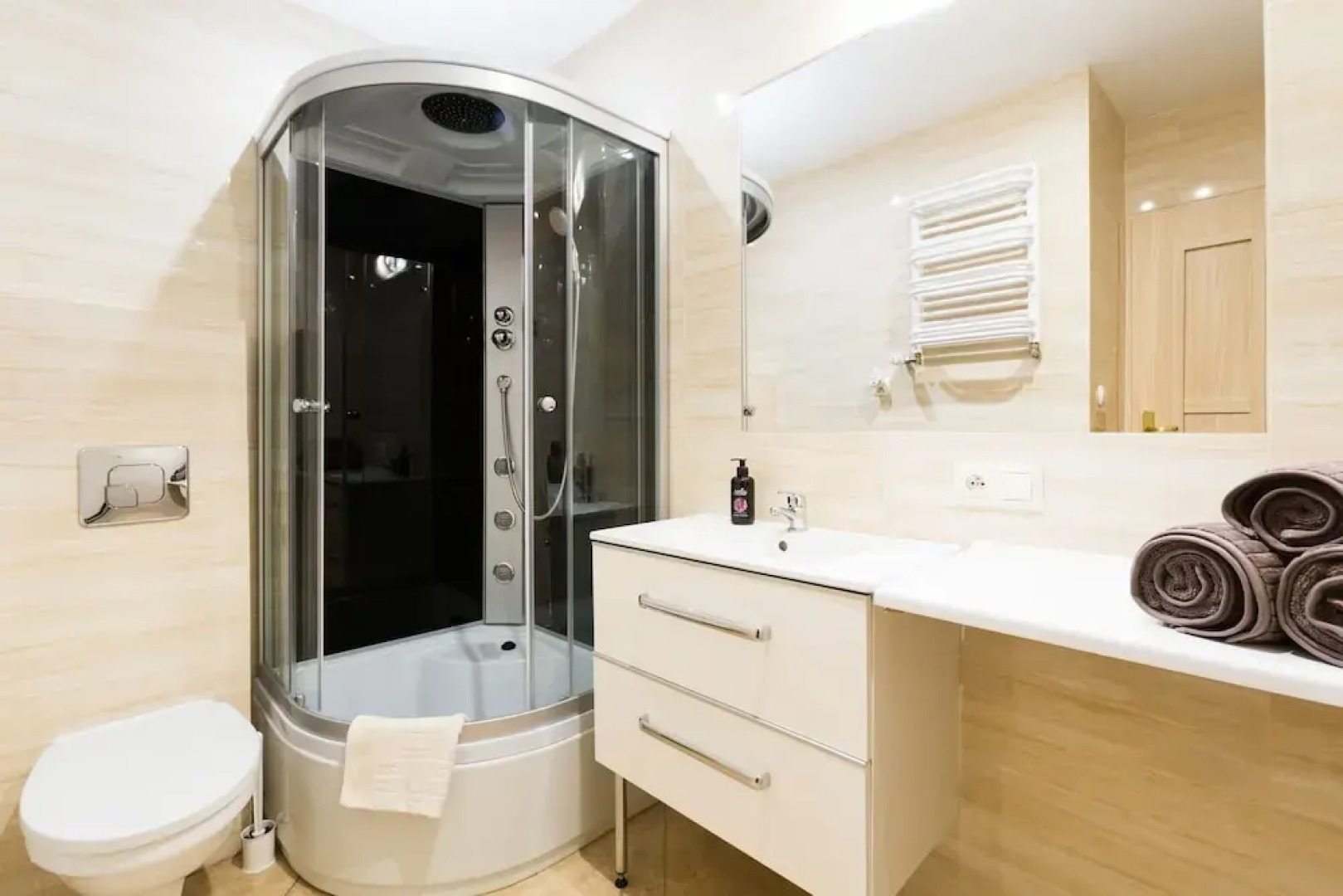 Aparthouse Apartamenty Sosnowiec