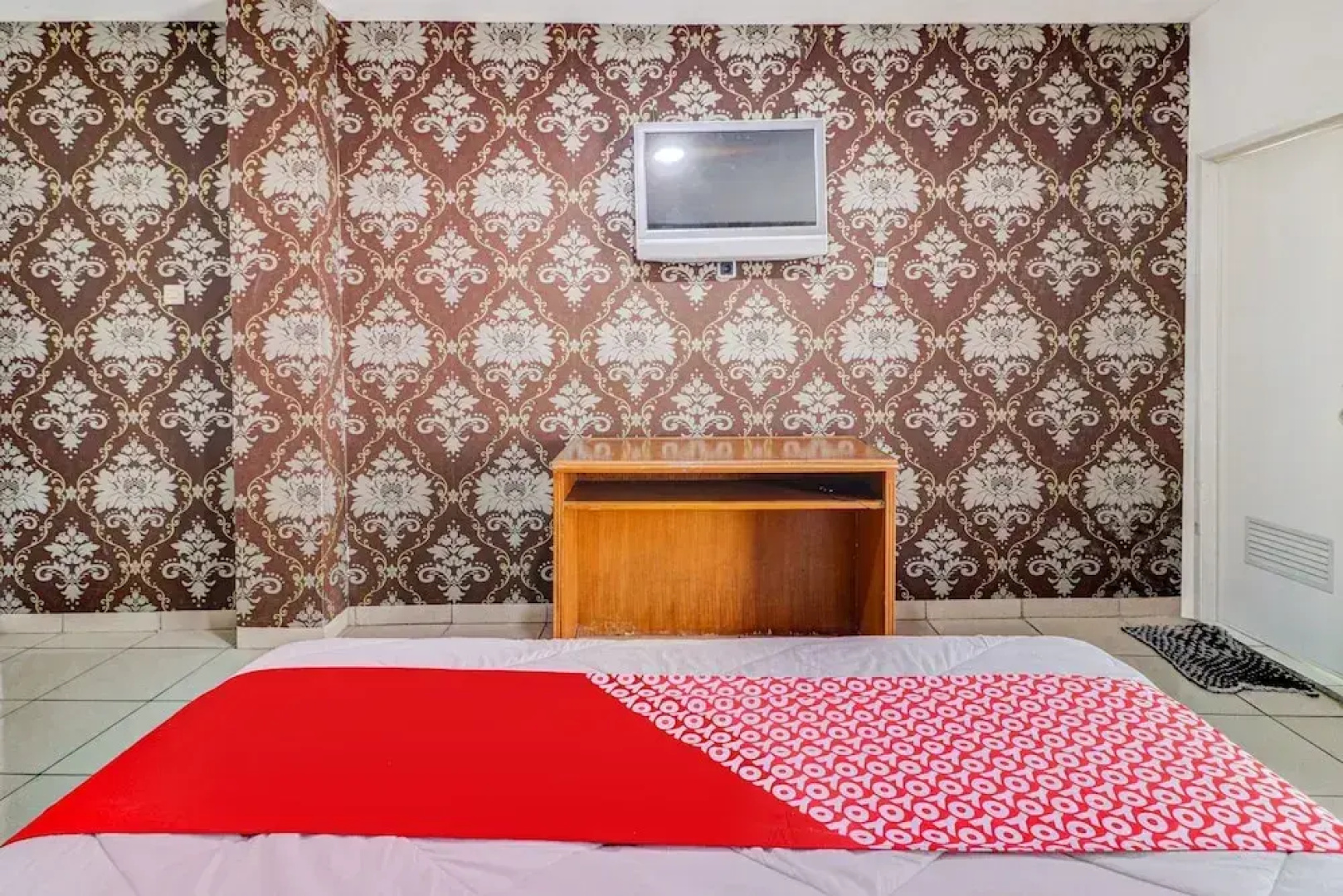 OYO 90873 Orchid Guesthouse
