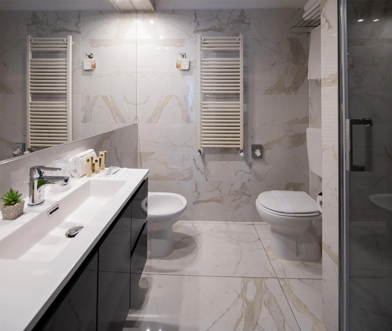 Best Western Hotel Modena District