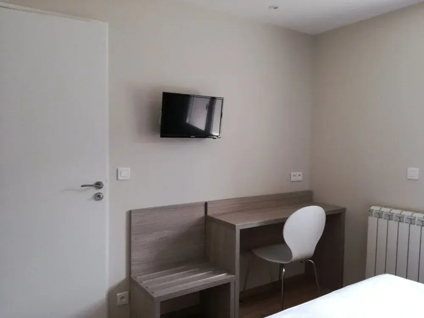 Les Logis du Château