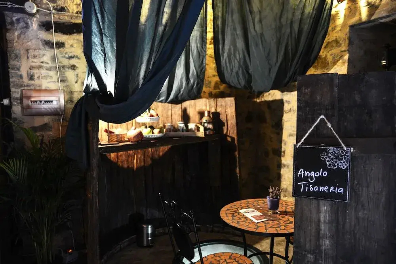 Palazzo del Baglivo Resort & Spa