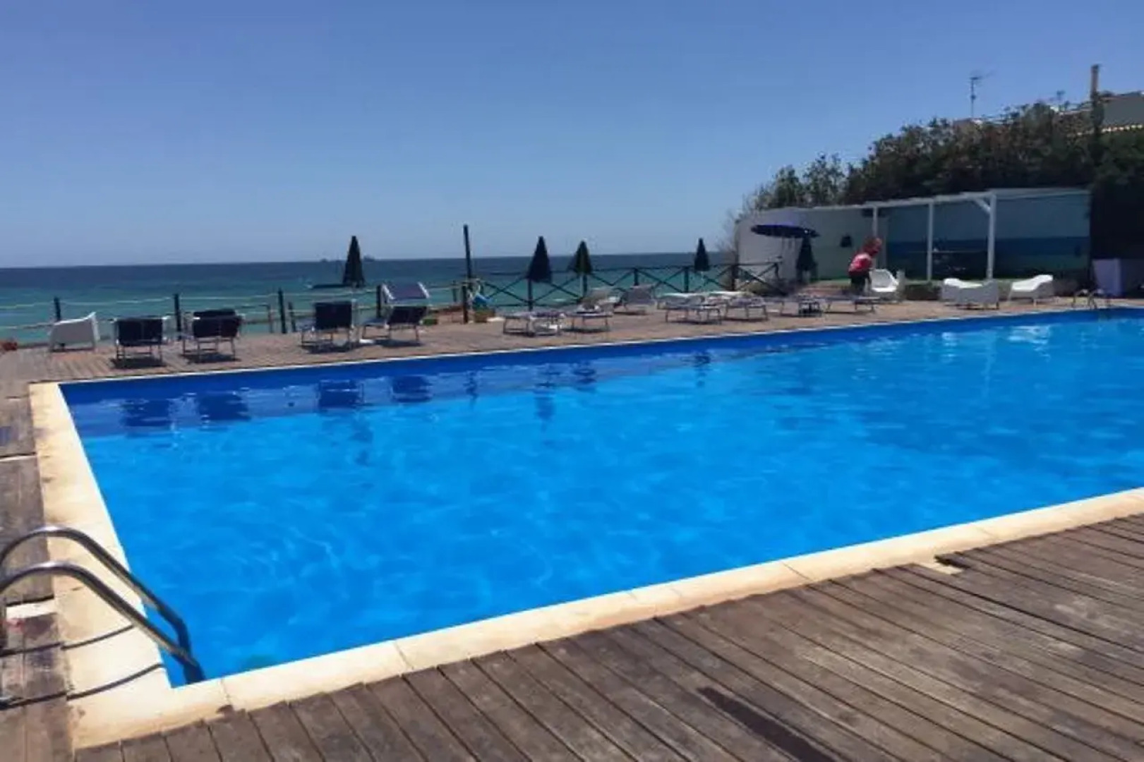 Hotel President Sea Palace