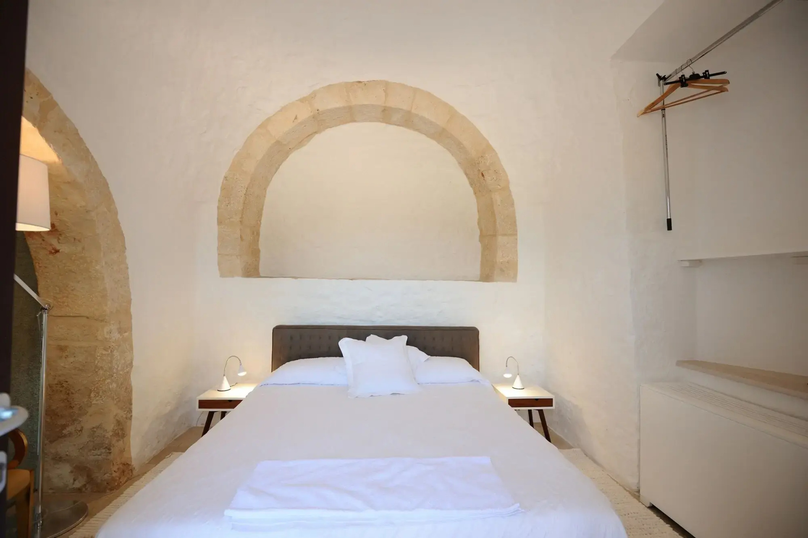 Agriturismo Masseria Calandrella