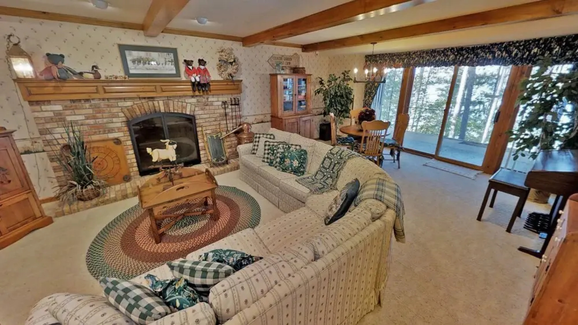 Big Trout Lake Lodge