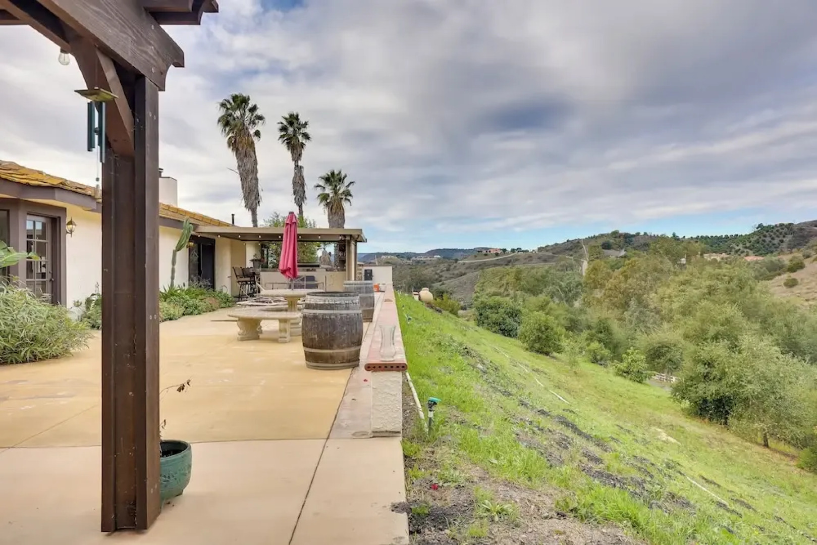 Pet-friendly Temecula Home in Wine Country!