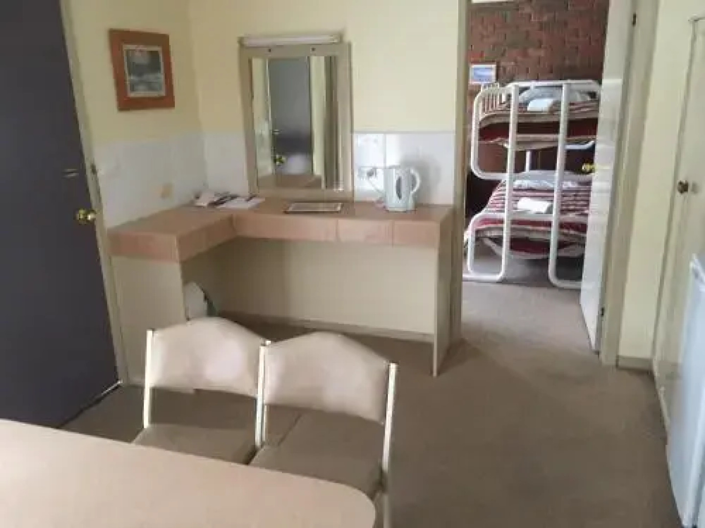 Ballarat Accommodation - Ballarat Budget Motel @ Woodmans Hill