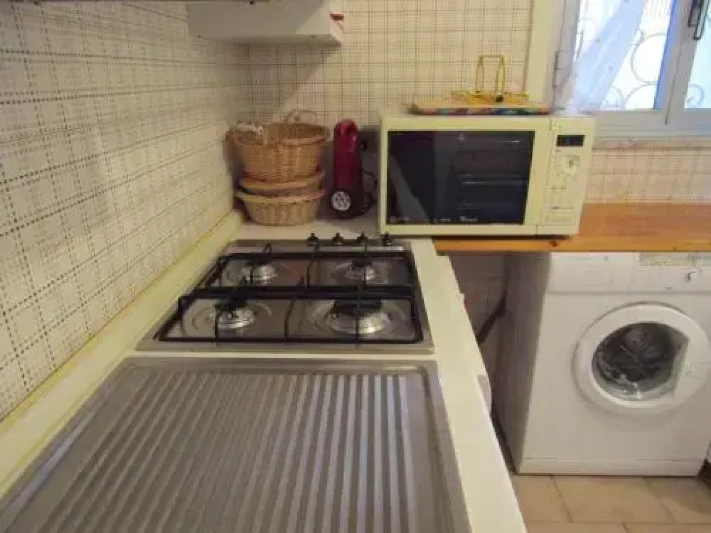 Appartamento mare mare