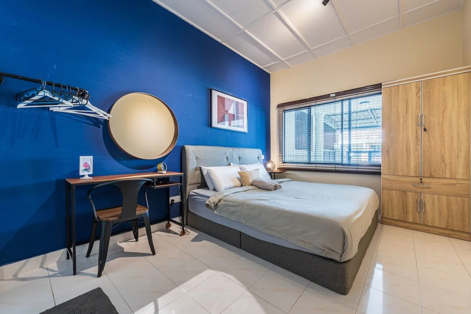 Conceptual Homestay 3BR 9PAX