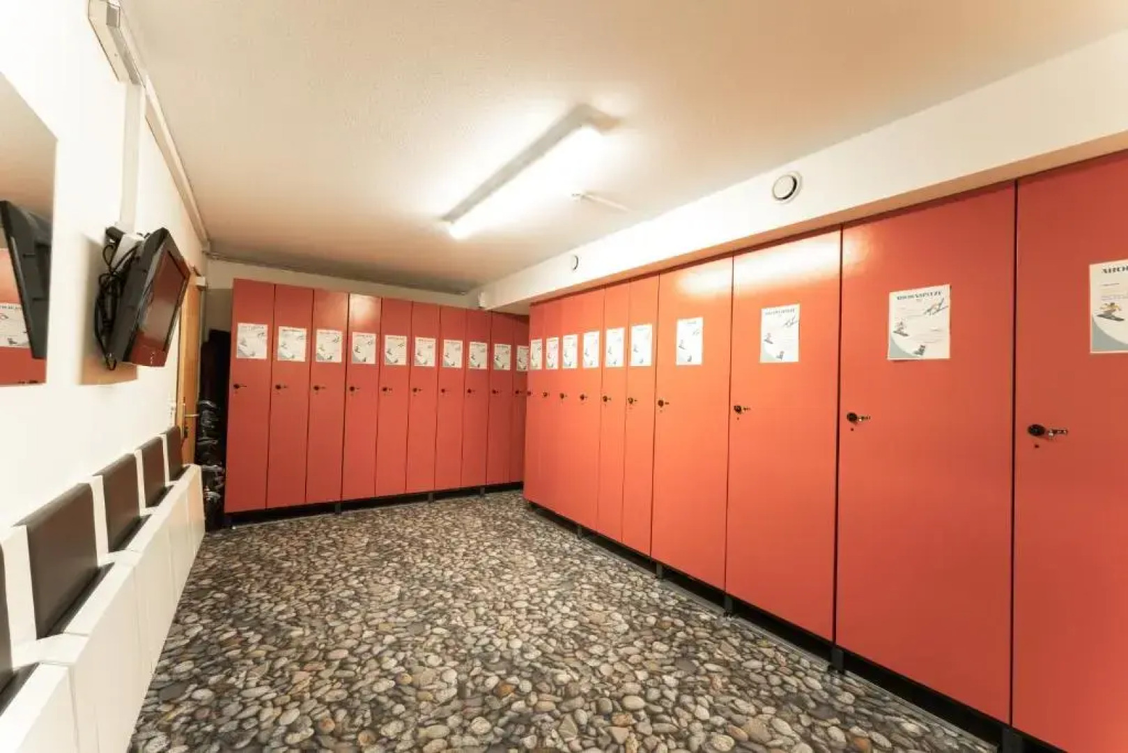 Aparthotel Dorfplatzl